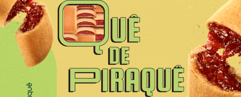 Piraquê vive um novo momento com “Isso tem um Quê de Piraquê” com Zeca Pagodinho