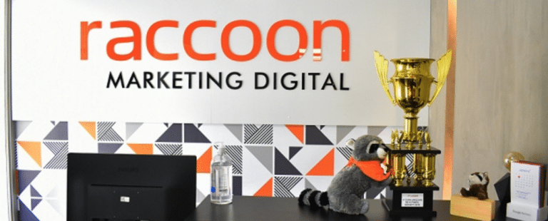 Raccoon.Monks desenvolve e-commerce para Lacta