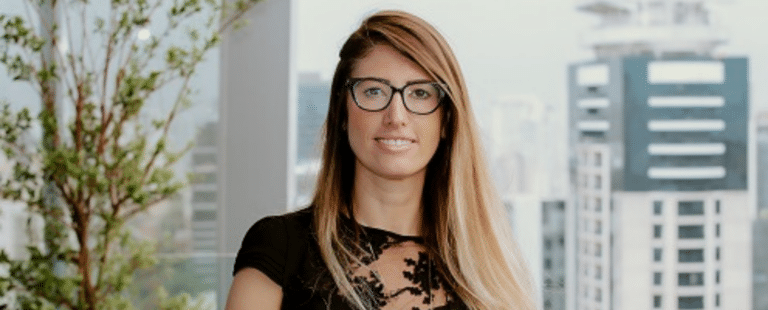 Semantix anuncia Marisa Travaglin como Diretora de Marketing Latam