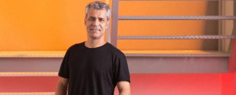 Streetwise anuncia Romolo Megda como Head de Criação