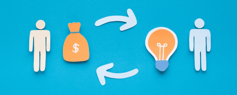 A agiotagem, nova forma de investimento