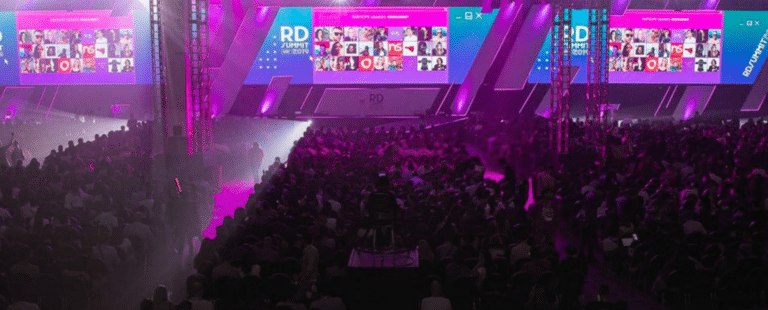 RD Summit retorna em outubro na versão presencial após três anos