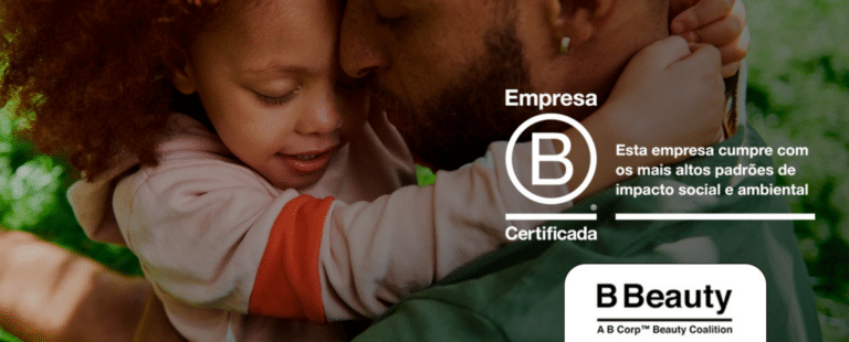 Expanscience, detentora da marca Mustela®, se une a “B Corp Beauty Coalition” para acelerar a transformação da indústria de cosméticos