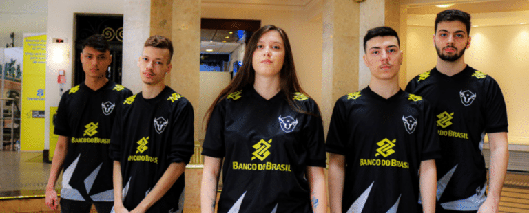 Banco do Brasil patrocina W7M Esports e traz novidades para clientes e torcedores
