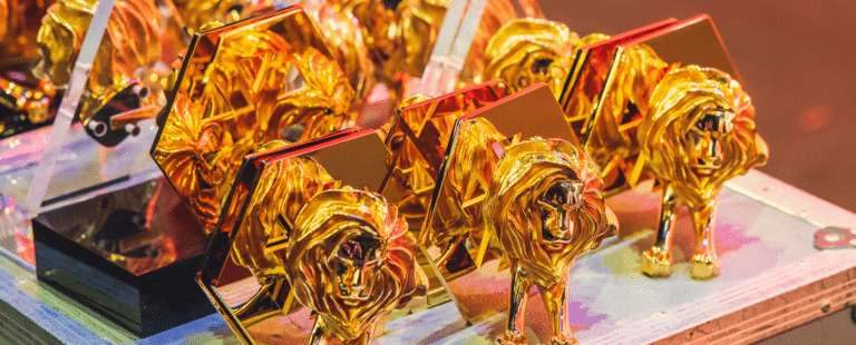 Cannes Lions disponibiliza Entry Kit da premiação de 2022