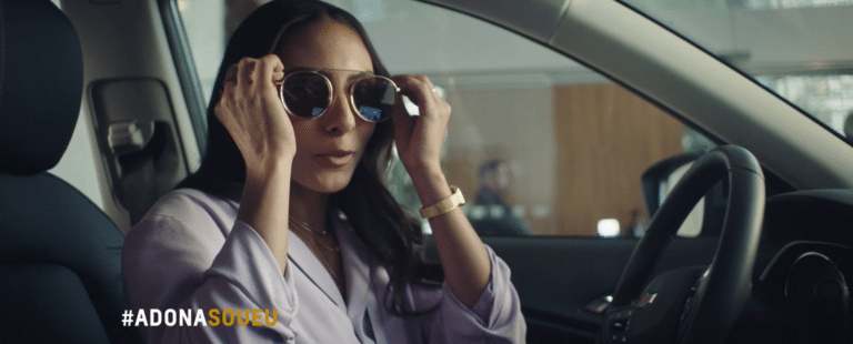 Campanha do Chevrolet Tracker é destaque brasileiro entre os cases do Twitter