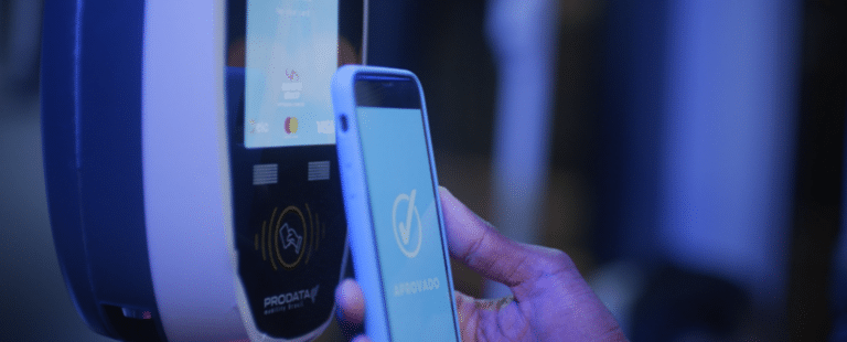 Cielo estreia sua primeira campanha sobre pagamento por aproximação