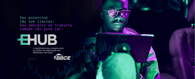 Innova AATB cria marca e campanha para a nova plataforma de negócios da BBCE