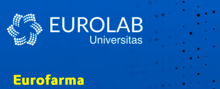 Eurofarma lança Eurolab Universitas: programa com bolsas de estudo para desenvolvimento científico de universitários