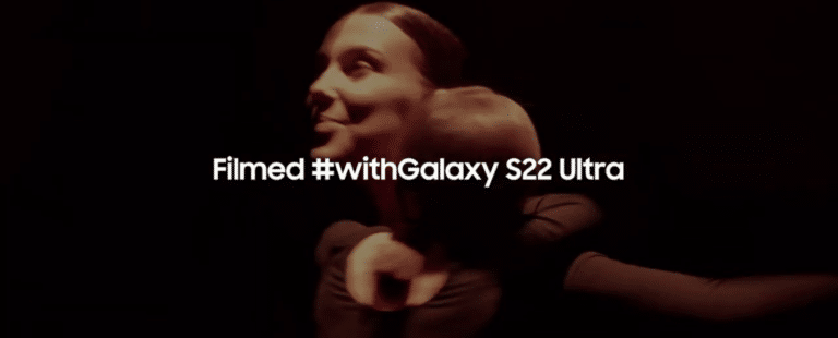 Millie Bobby Brown estreia na direção de seu curta-metragem com Galaxy S22 Ultra 5G
