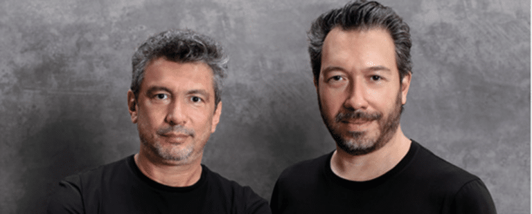 Galeria anuncia Rynaldo Gondim como Diretor Executivo de Criação