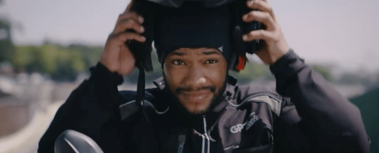 Heliar garante o “rolê” em nova campanha focada nos motociclistas