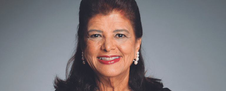 Luiza Helena Trajano é a líder com melhor reputação do Brasil, pelo quinto ano consecutivo