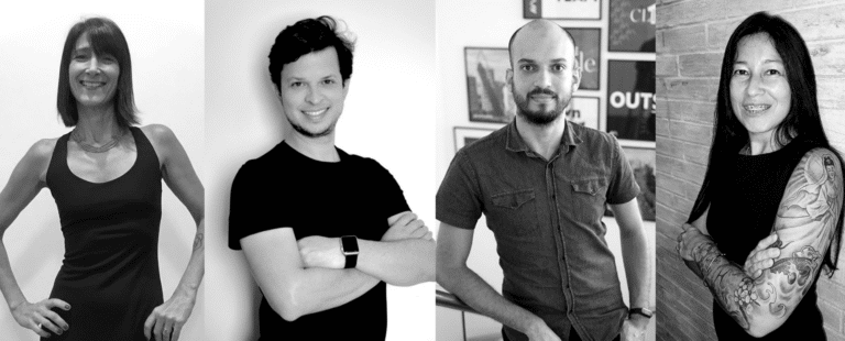 MKT House anuncia novas contratações em diferentes áreas