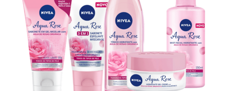 Nivea destaca dualidade feminina em campanha de nova linha