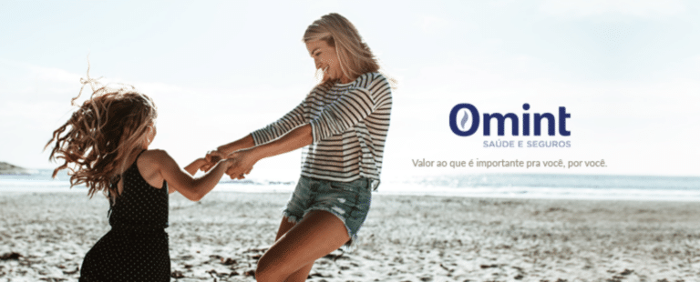 Omint apresenta inovações em privacidade de dados pessoais no APP Minha Omint