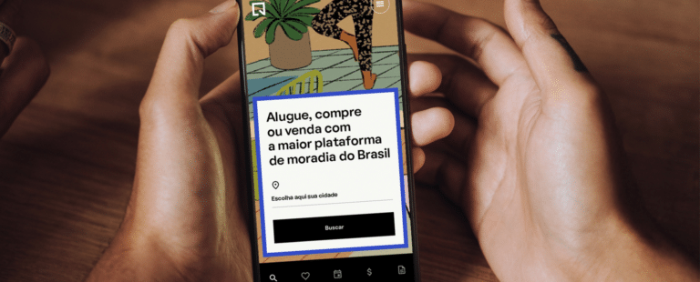 QuintoAndar estreia no Big Brother Brasil