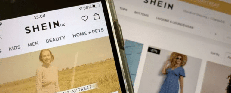 Shein inaugura primeira pop-up store no Rio de Janeiro