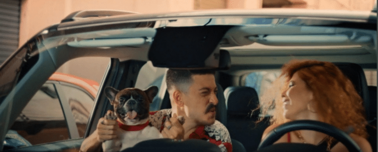 Webmotors estreia campanha Mega Vibes para o primeiro Mega Feirão do ano