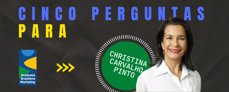 Christina Carvalho Pinto estreia novo quadro de entrevistas