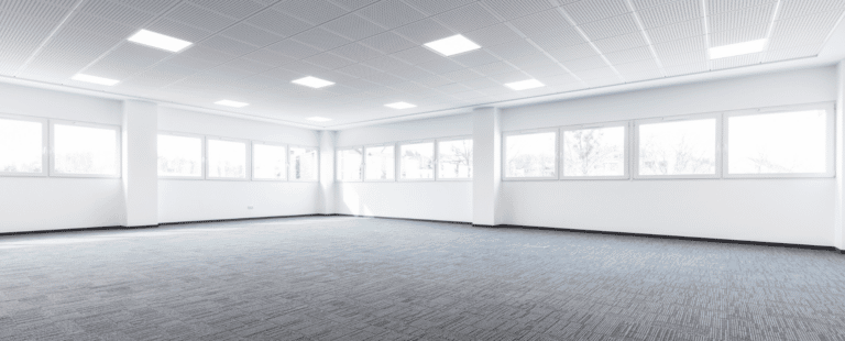 A fantasmização do mercado imobiliário corporativo da cidade de São Paulo