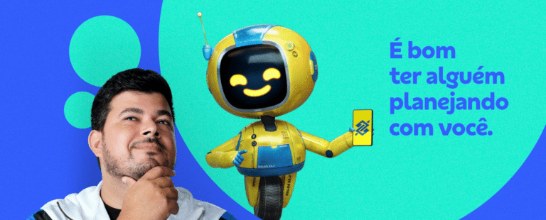 Banco do Brasil traz “Amigos Imaginários” dos gamers em nova fase de campanha