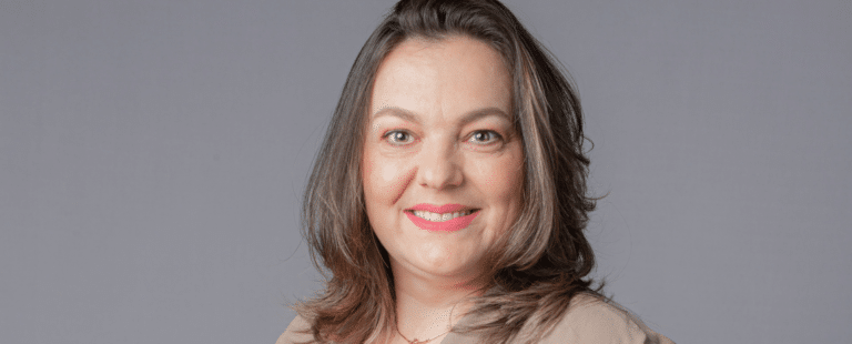Andréa Weiss assume a Diretoria Executiva da ABOOH