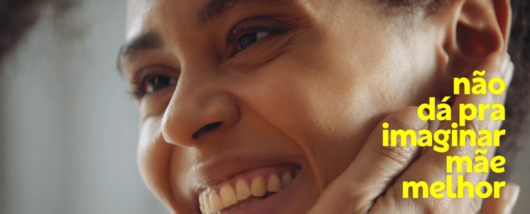 Banco do Brasil lança campanha “Não dá para imaginar mãe melhor”