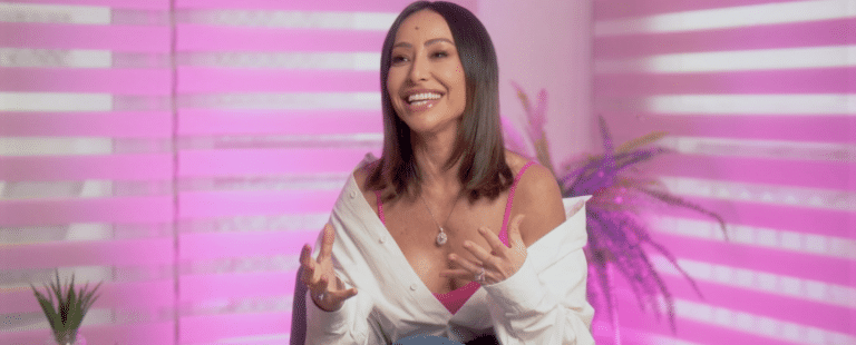 Buser tem Sabrina Sato destacando coragem para inovar em nova campanha