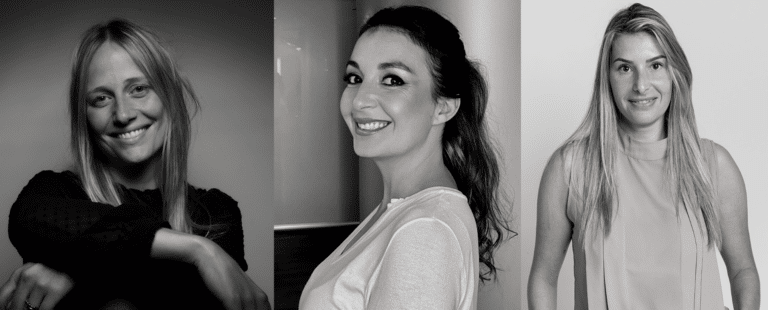 Cheil apresenta novas lideranças femininas