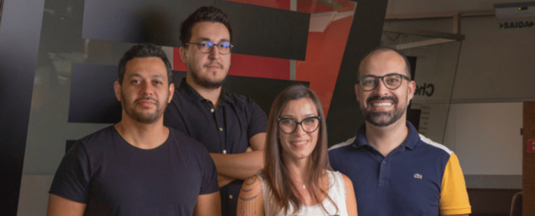 Cheil Brasil contrata novos diretores de criação