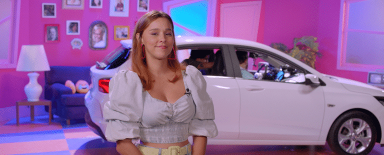 Chevrolet e Porta dos Fundos lançam série divertida: Escape Onix