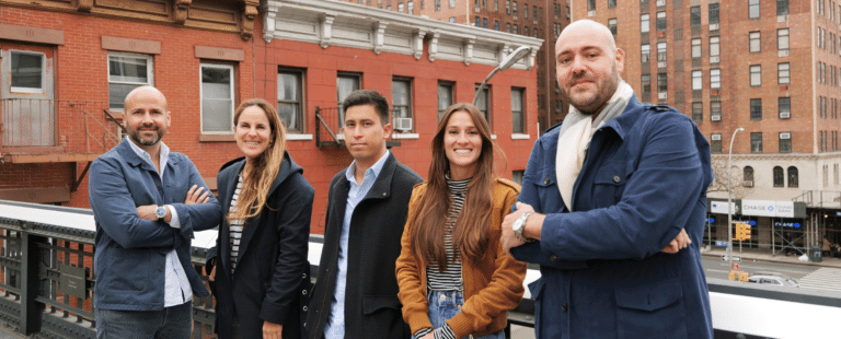 DAVID expande sua operação e lança a DAVID New York