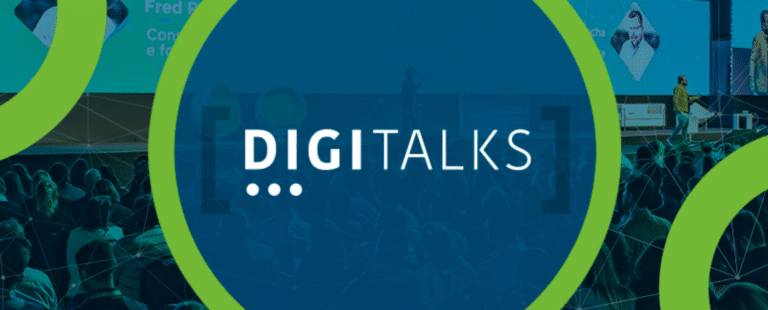 Martech é o tema do primeiro Digitalks Executive de 2022