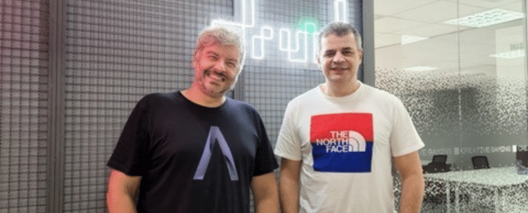 Abragames é o novo cliente da DRUID