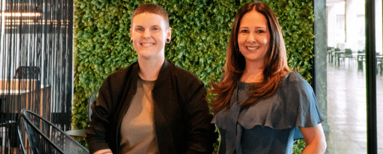 DZ Estúdio anuncia duas lideranças femininas