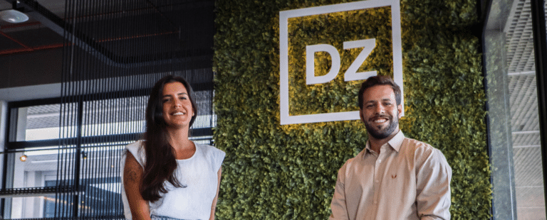 DZ Estúdio é a nova agência digital de OMO para redes sociais