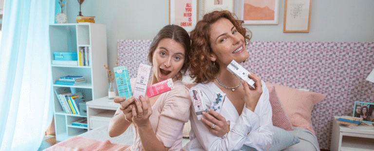 Giovanna Baby lança filme com tema emotivo para o Dia das Mães