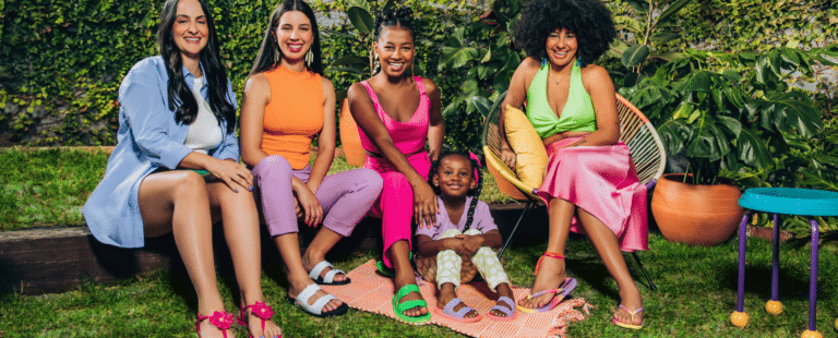 Ipanema lança campanha “Perfeita é a mãe” e celebra a jornada das mães reais