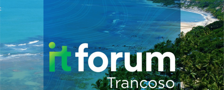 IT Forum reúne comunidade de TI em Trancoso (BA)