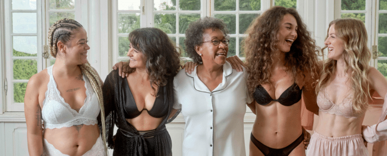 Jogê apresenta campanha “Mulheres Potentes” e reforça compromisso com as iniciativas femininas
