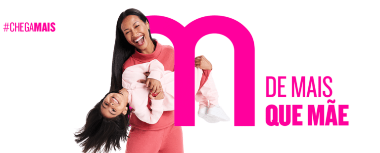 Marisa estreia campanha ‘M de Mais que Mãe’