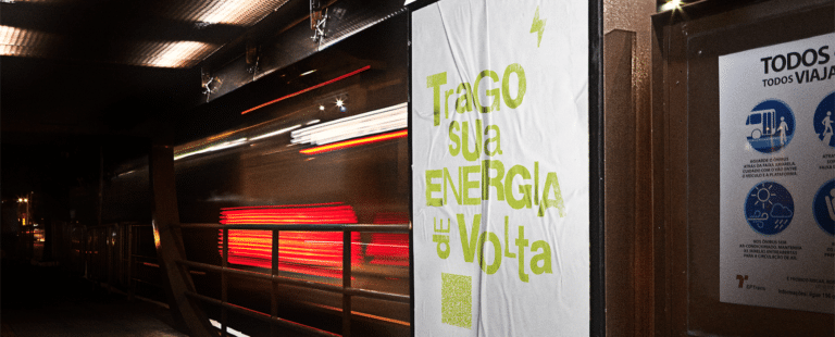 Natura faz convite revigorante em nova campanha
