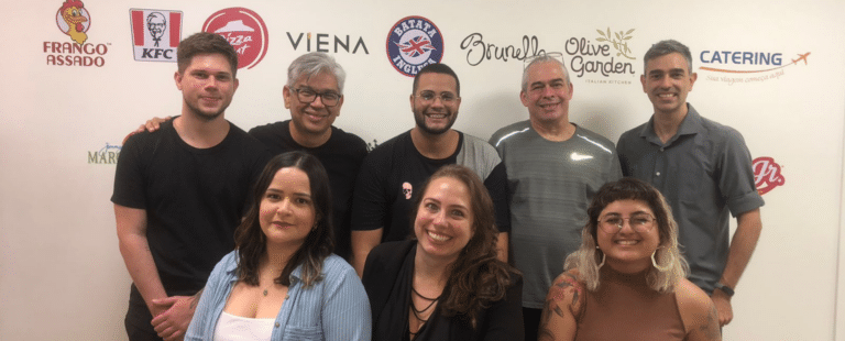 Pizza Hut, KFC e Frango Assado têm in house em parceria com a Oliver