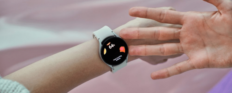 Samsung revela funções do Galaxy Watch4 utilizado pelos participantes do BBB 22