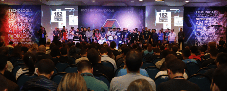 TDC Innovation aborda os desafios para a criação do futuro digital