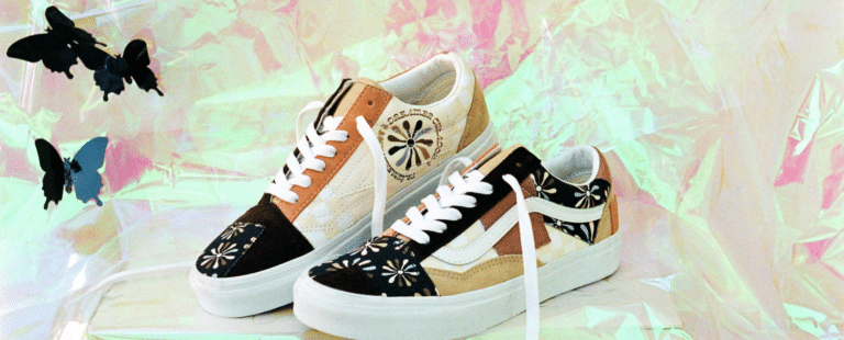 Vans homenageia mulheres com a coleção “Use Sua Voz”
