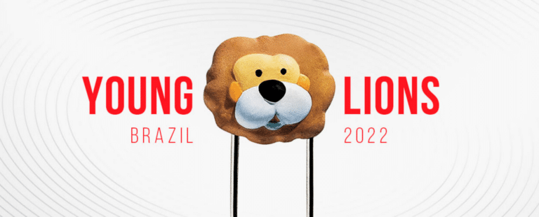 Young Lions lança campanha para levar mais jovens brasileiros para o Cannes Lions 2022