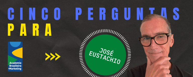José Eustachio: “o modelo vencedor é o da inteligência coletiva”