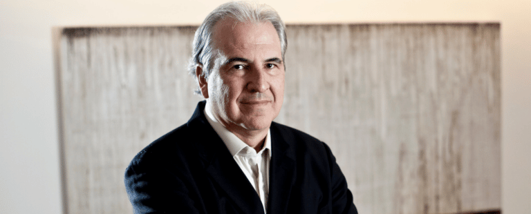 Rubens Menin, a energia empreendedora
